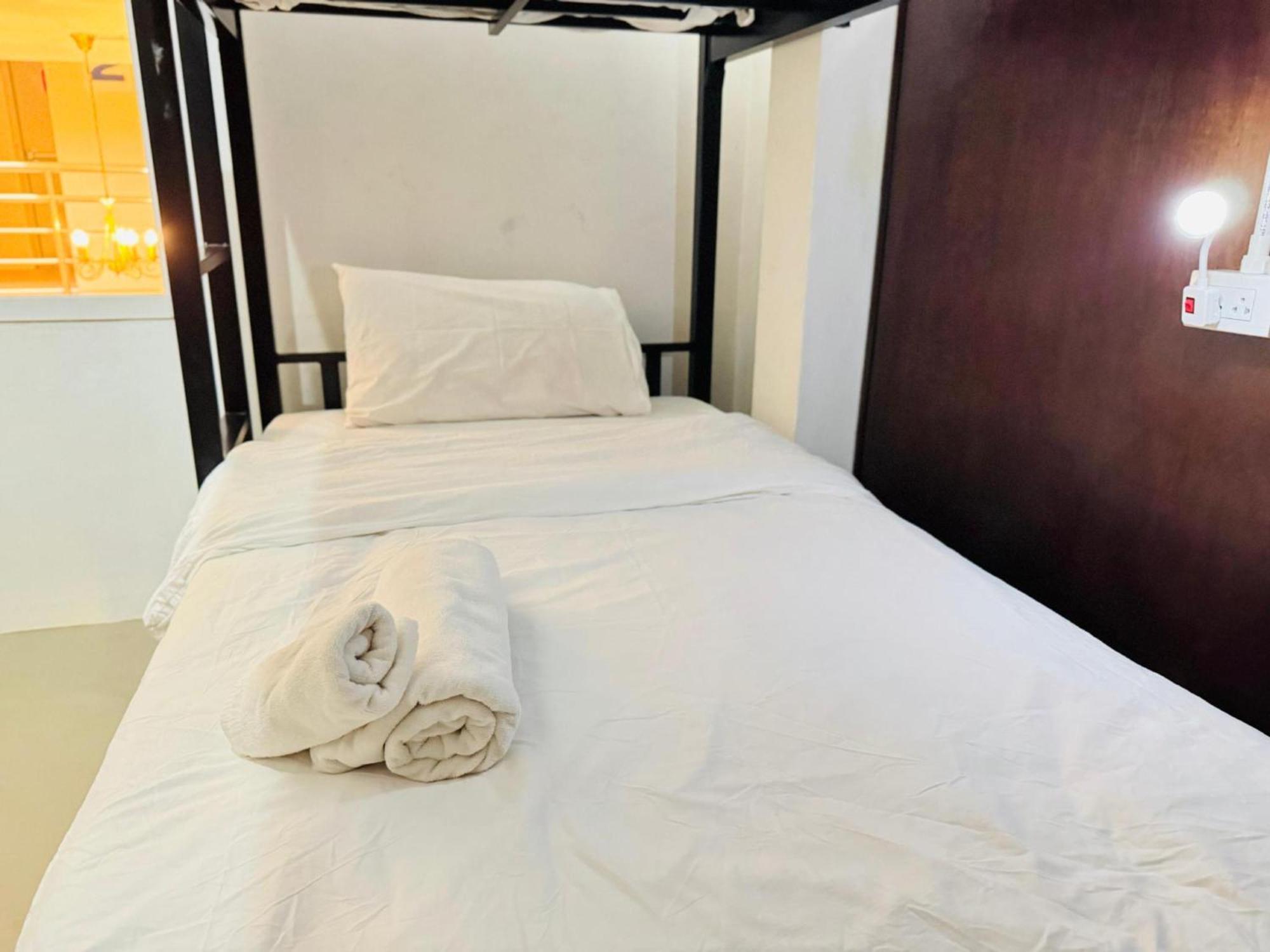 Hotel Collection O Bupamontra Chiangmai Chiang Mai Esterno foto