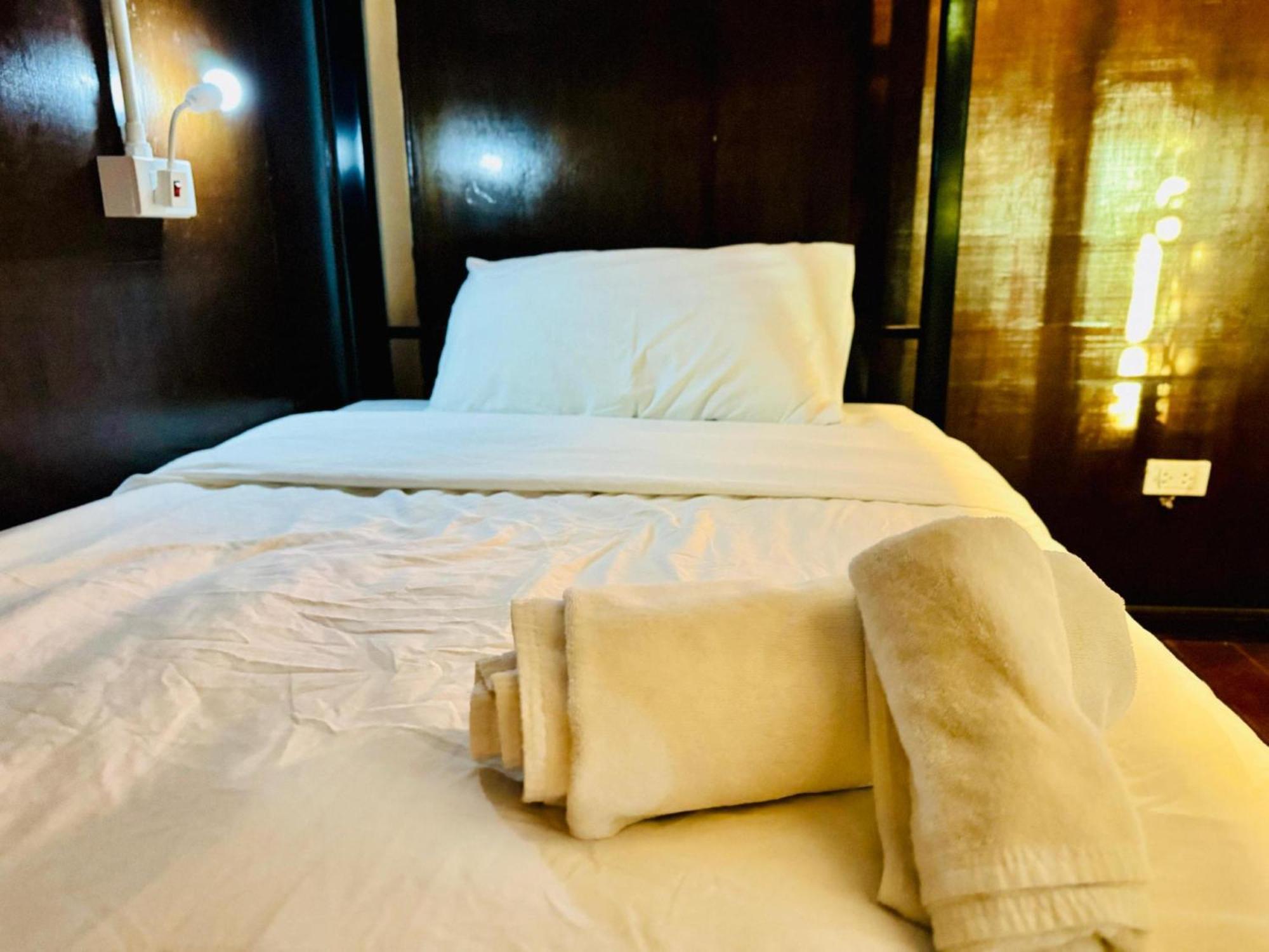 Hotel Collection O Bupamontra Chiangmai Chiang Mai Esterno foto