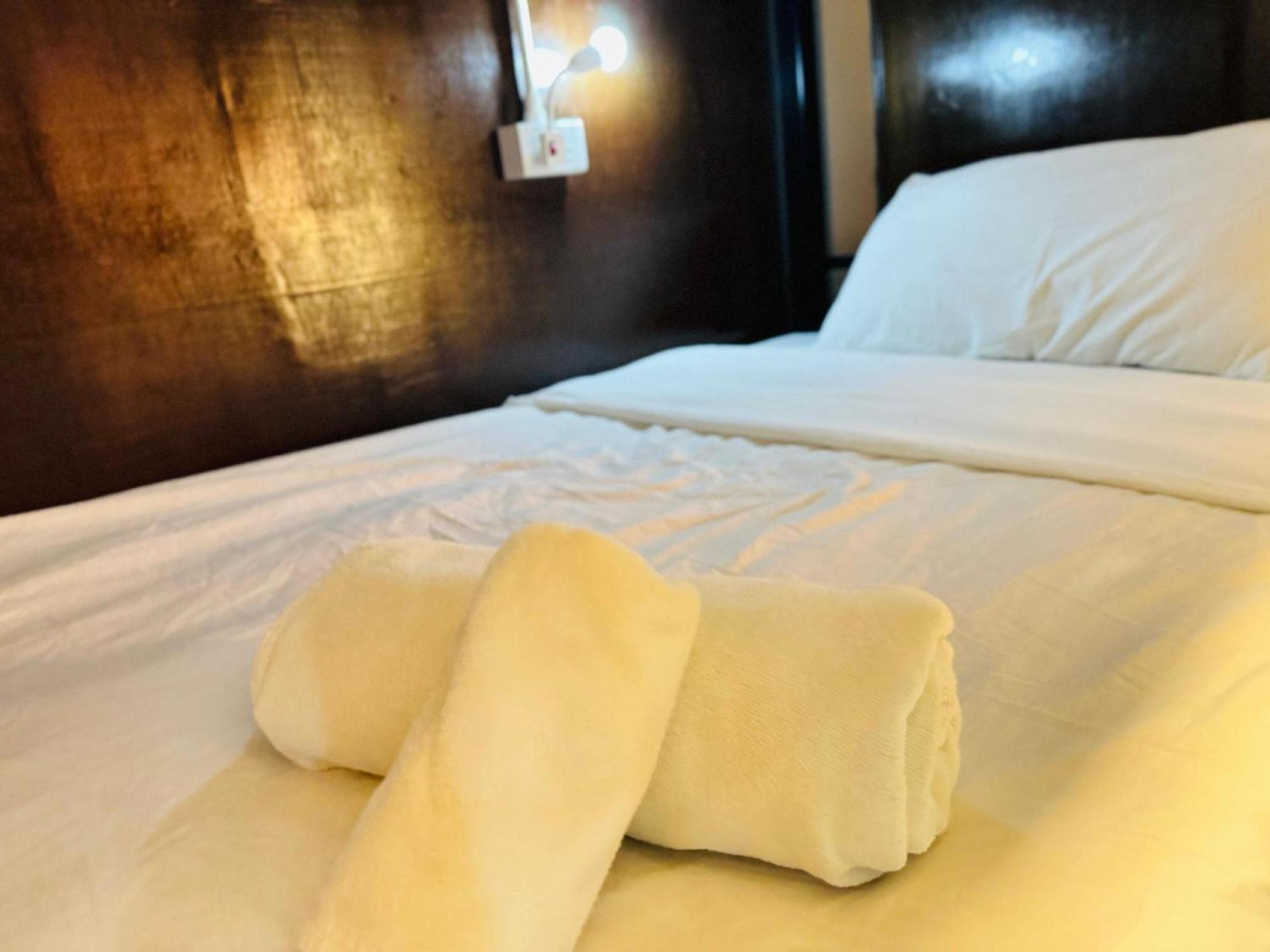 Hotel Collection O Bupamontra Chiangmai Chiang Mai Esterno foto