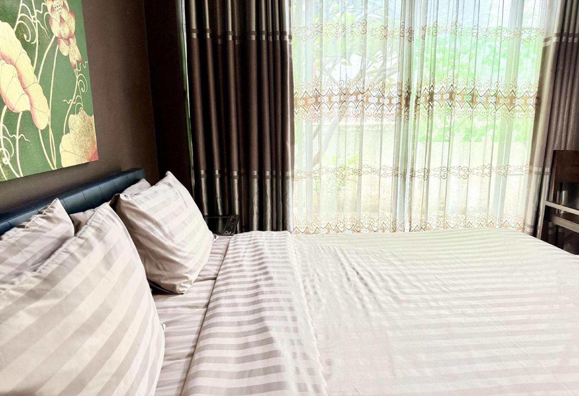 Hotel Collection O Bupamontra Chiangmai Chiang Mai Esterno foto
