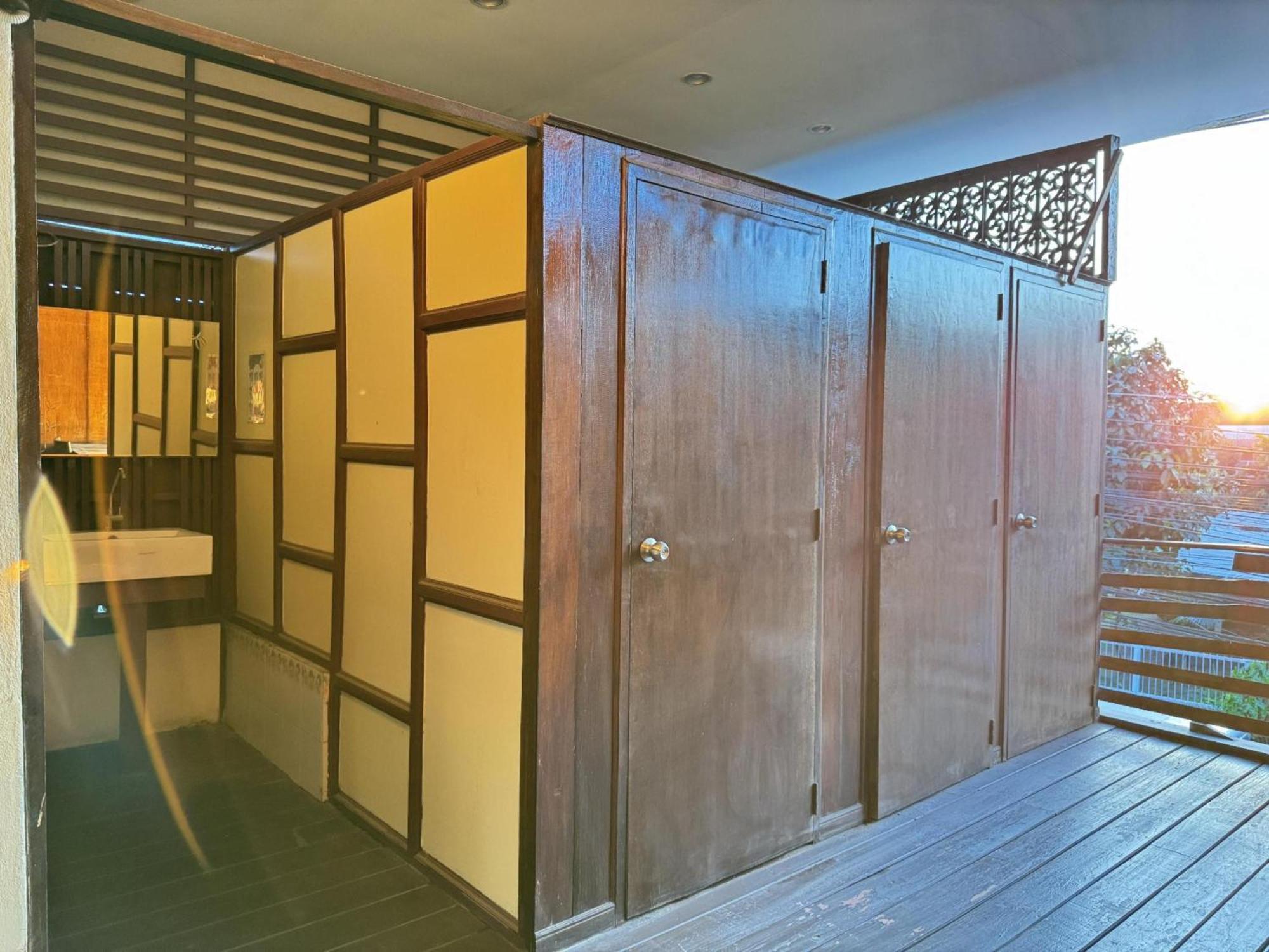 Hotel Collection O Bupamontra Chiangmai Chiang Mai Esterno foto