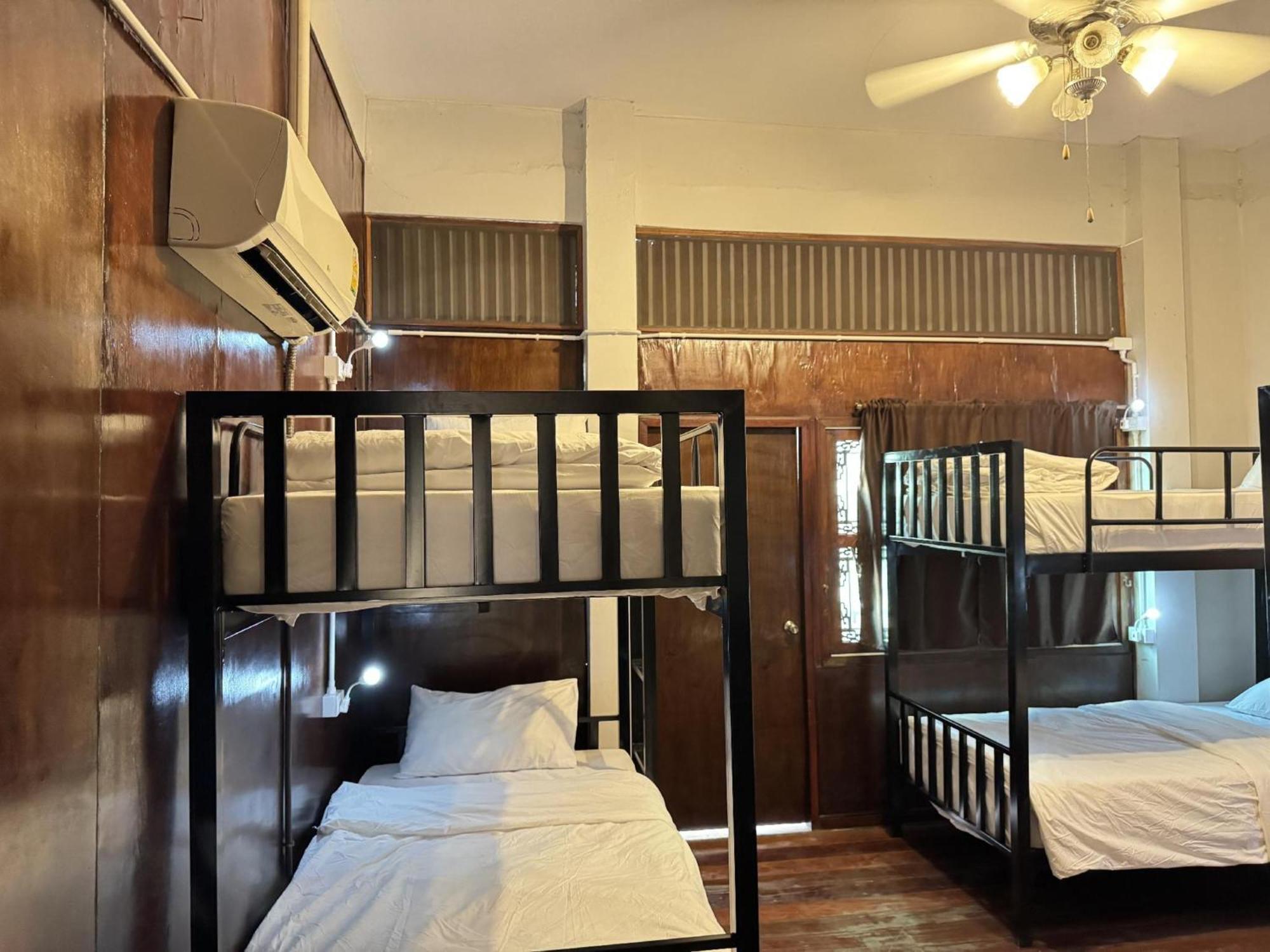 Hotel Collection O Bupamontra Chiangmai Chiang Mai Esterno foto