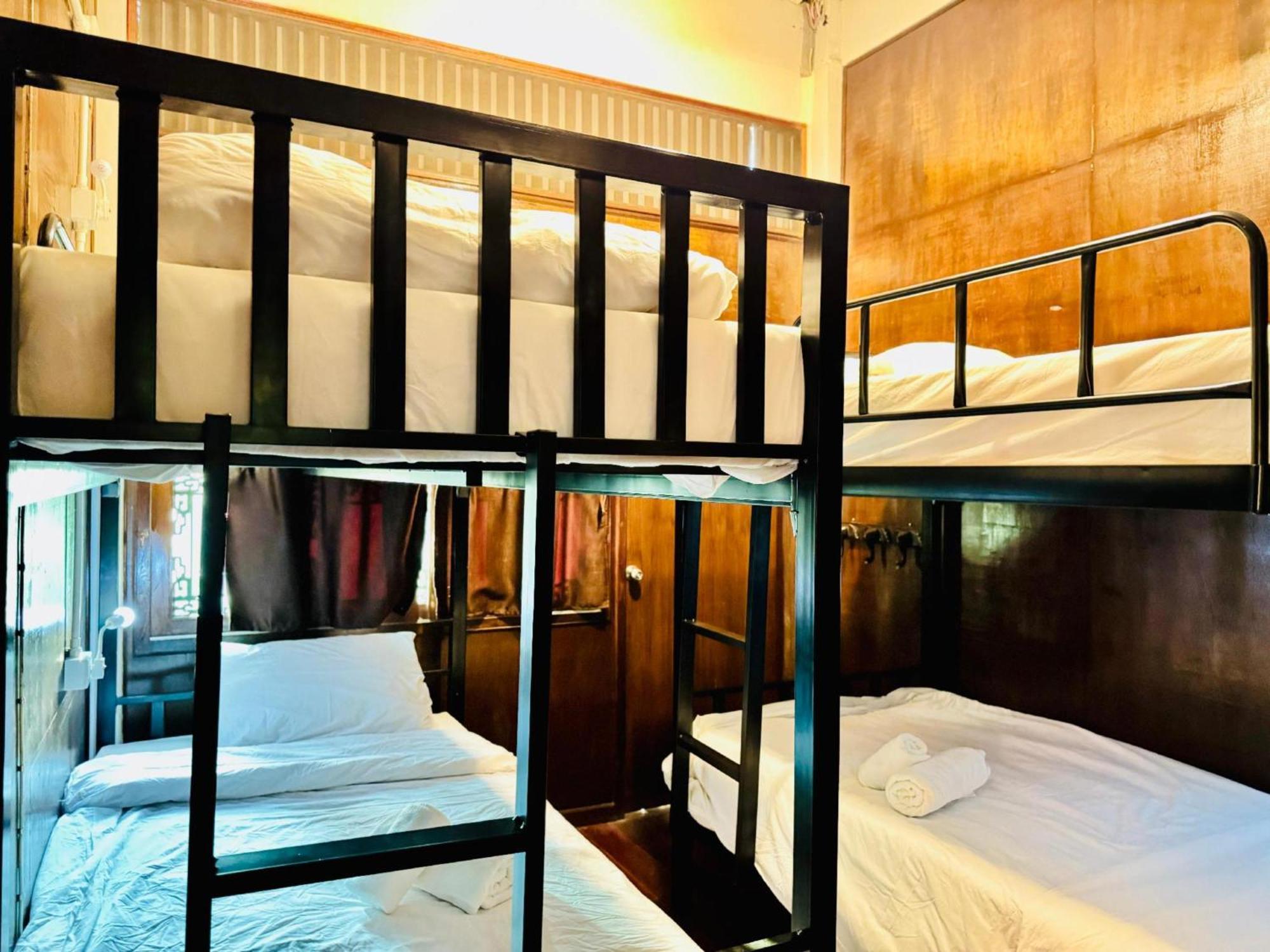 Hotel Collection O Bupamontra Chiangmai Chiang Mai Esterno foto